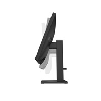 LCD HP OMEN 24; 60.5 cm 23.8"; FHD 1920x1080; 165 Hz;1ms; 300nits;2xHDMI, DP, Pivot,VESA