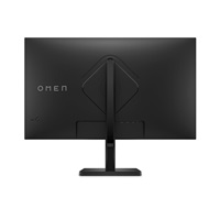 LCD HP OMEN 32q; 80 cm, 31,5", QHD 2560×1440; 165Hz; 400 nits; 2x HDMI 2.0, 1x DisplayPort 1.4