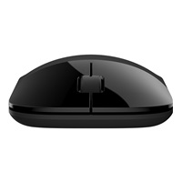 HP Z3700 Dual Black Wireless Mouse EURO - bezdrátová myš
