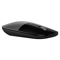 HP Z3700 Dual Silver Wireless Mouse EURO - bezdrátová myš