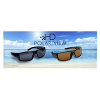HD Polar View