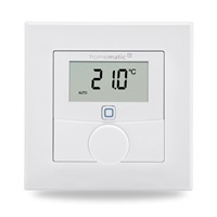 Homematic IP  Sada vytápění (byt 1+1) - HmIP-SET1