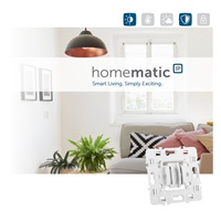 Homematic IP  Adaptér Legrand - HmIP-ADA-LG