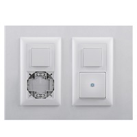 Homematic IP  Montážní sada Feller - EQ3-MK-FE