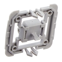 Homematic IP  Adaptér Gira 55 - EQ3-ADA-G55