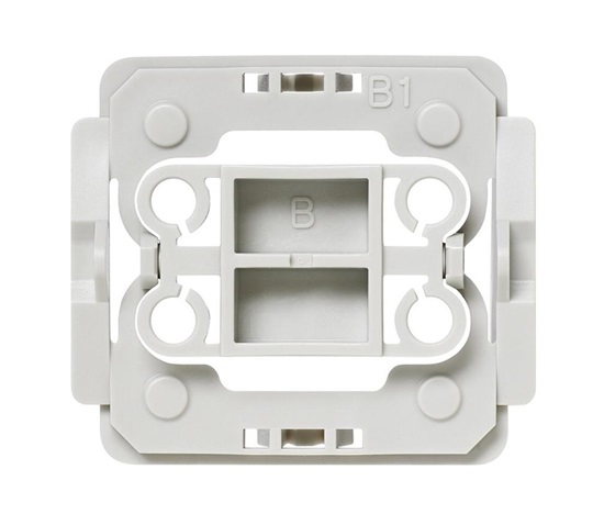 Homematic IP  Adaptér Berker B1 - EQ3-ADA-B1