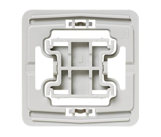 Homematic IP  Adaptér Jung J1 - EQ3-ADA-J1