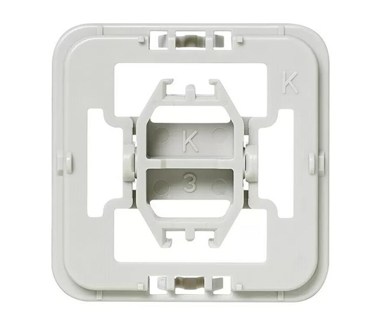Homematic IP  Adaptér Kopp - EQ3-ADA-KO