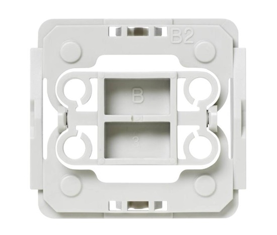 Homematic IP  Adaptér Berker B2 - EQ3-ADA-B2