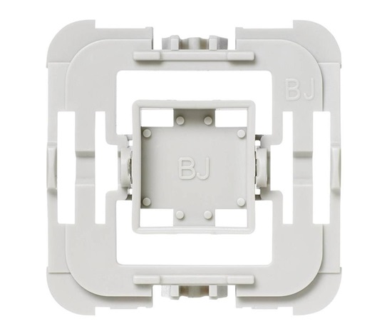 Homematic IP  Adaptér Busch-Jaeger, set 20ks - EQ3-ADA-BJ-20
