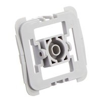 Homematic IP  Adaptér Gira 55, set 20ks - EQ3-ADA-G55-20