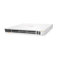 5 x Aruba Instant On 1960 48G 40p Class4 8p Class6 PoE 2XGT 2SFP+ 600W Switch ( 5 pack )