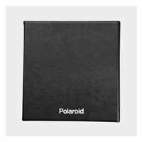 Polaroid Photo Album Small Black 40 fotek (i-Type, 600, SX-70)