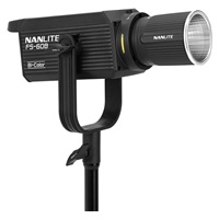 Nanlite FS-60B LED Bi-Color Spot Light