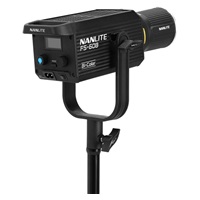 Nanlite FS-60B LED Bi-Color Spot Light