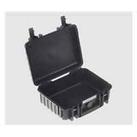 BW Outdoor Cases Type 1000 BLK SI (pre-cut foam)