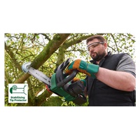 Bosch UniversalChain 18 akumulátorová řetězová pila