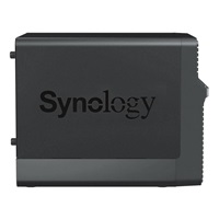 Synology DS423 DiskStation (4C/RealtekRTD1619B/1,7GHz/2GBRAM/4xSATA/2xUSB3.2/2xGbE)