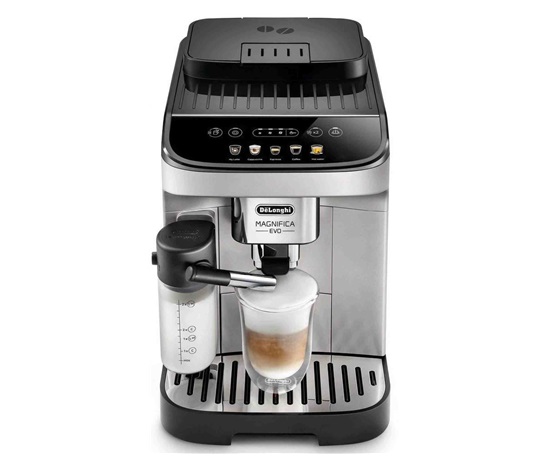 DeLonghi Magnifica Evo ECAM 290.61 SB automatický kávovar