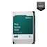 Synology 3,5" HDD HAT3300-6T Plus (NAS) (6TB, SATA III, 5400 RPM, 256MB)