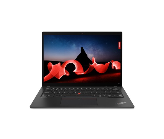 LENOVO NTB ThinkPad T14s G4 - i5-1335U,14" WUXGA,16GB,512SSD,IRcam,W11P