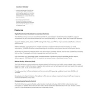 HPE FlexNetwork 5140 48G PoE+ 4SFP+ HI Switch R9L64A RENEW