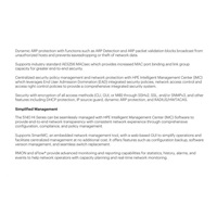 HPE FlexNetwork 5140 48G PoE+ 4SFP+ HI Switch R9L64A RENEW