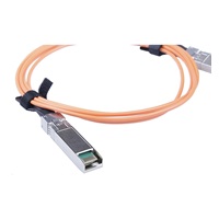 MaxLink 10G SFP+ AOC optický kabel, aktivní, DDM, 2m