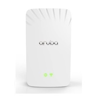 Aruba AP-505H (RW) Dual-radio 802.11ax 2x2 Unified Hospitality AP with 1+4 Ethern PSE USB (noMountinside) RENEW R3V46A