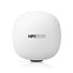HPE Aruba Networking AP-503-RW Dual Radio 2x2:2 802.11ax Wi-Fi 6 Campus Access Point (Includes Mount Bracket) R8M98A