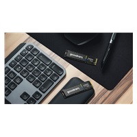 GOODRAM SSD PX600 250GB, PCIe Gen4x4, M.2 2280, (R:5000/W:1700MB/s)