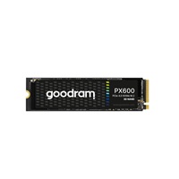 GOODRAM SSD PX600 1TB, PCIe Gen4x4, M.2 2280, (R:5000/W:3200MB/s)