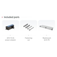 MikroTik RouterBOARD L009UiGS-RM