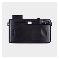 Kodak I60 Reusable Camera Black/Very Peri