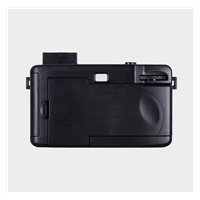 Kodak I60 Reusable Camera Black/Yellow