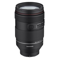 Samyang AF 35-150mm f/2-2.8 Sony FE