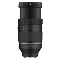 Samyang AF 35-150mm f/2-2.8 Sony FE