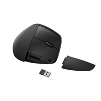 HP 920 Ergonomic Wireless Mouse - bezdrátová ergonomická myš