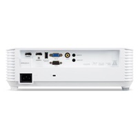 BAZAR - ACER Projektor H6518STi,DLP 3D,1080p,3500Lm,10000/1,HDMI, short throw 0.5, WiFi, Bag, 2.9Kg - Pošk. obal