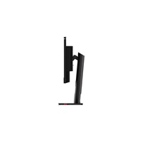 LENOVO LCD TIO 24 Gen5 - 23.8",IPS,matný,16:9,1920x1080,178/178,4/6ms,250cd/m2,1000:1,DP,USB,VESA,Pivot,repro,IRcam