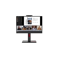 LENOVO LCD TIO 22 Gen5 - 21.5",IPS,mat,16:9,1920x1080 touch,178/178,4/6/16ms,250cd/m2,1000:1,DP,USB,VESA,Pivot,repro,cam