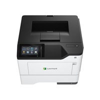 LEXMARK SFP tiskárna MS632dwe  A4 LASER, 47ppm,  USB, Wi-Fi, dotykový LCD