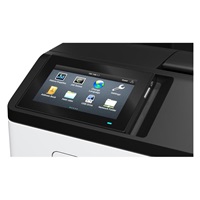 LEXMARK SFP tiskárna MS632dwe  A4 LASER, 47ppm,  USB, Wi-Fi, dotykový LCD