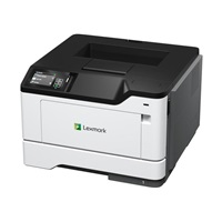 LEXMARK SFP tiskárna MS531dw  A4 LASER, 44ppm,  USB, Wi-Fi, dotykový LCD