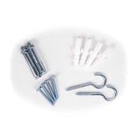 Nástěnné plátno AVELI PREMIUM,black,265x149(16:9) 120"