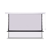 Nástěnné plátno AVELI PREMIUM,metal,204x115(16:9) 92"