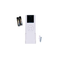 Nástěnné plátno AVELI PREMIUM,metal,221x124(16:9) 100"