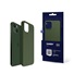 3mk Hardy Silicone MagCase pro Apple iPhone 13, Alpine Green