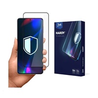 3mk tvrzené sklo HARDY pro Apple iPhone 13 Pro Max / iPhone 14 Plus