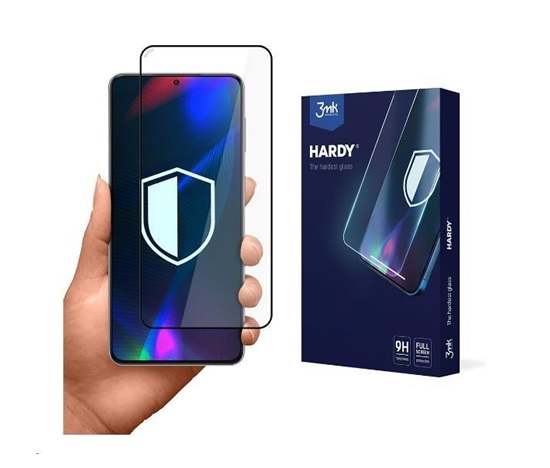 3mk Hardy pro Apple iPhone 14 Pro Max
